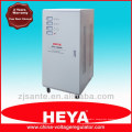 Vertical Type Three Phase High Accuracy AC Voltage Stabilizer